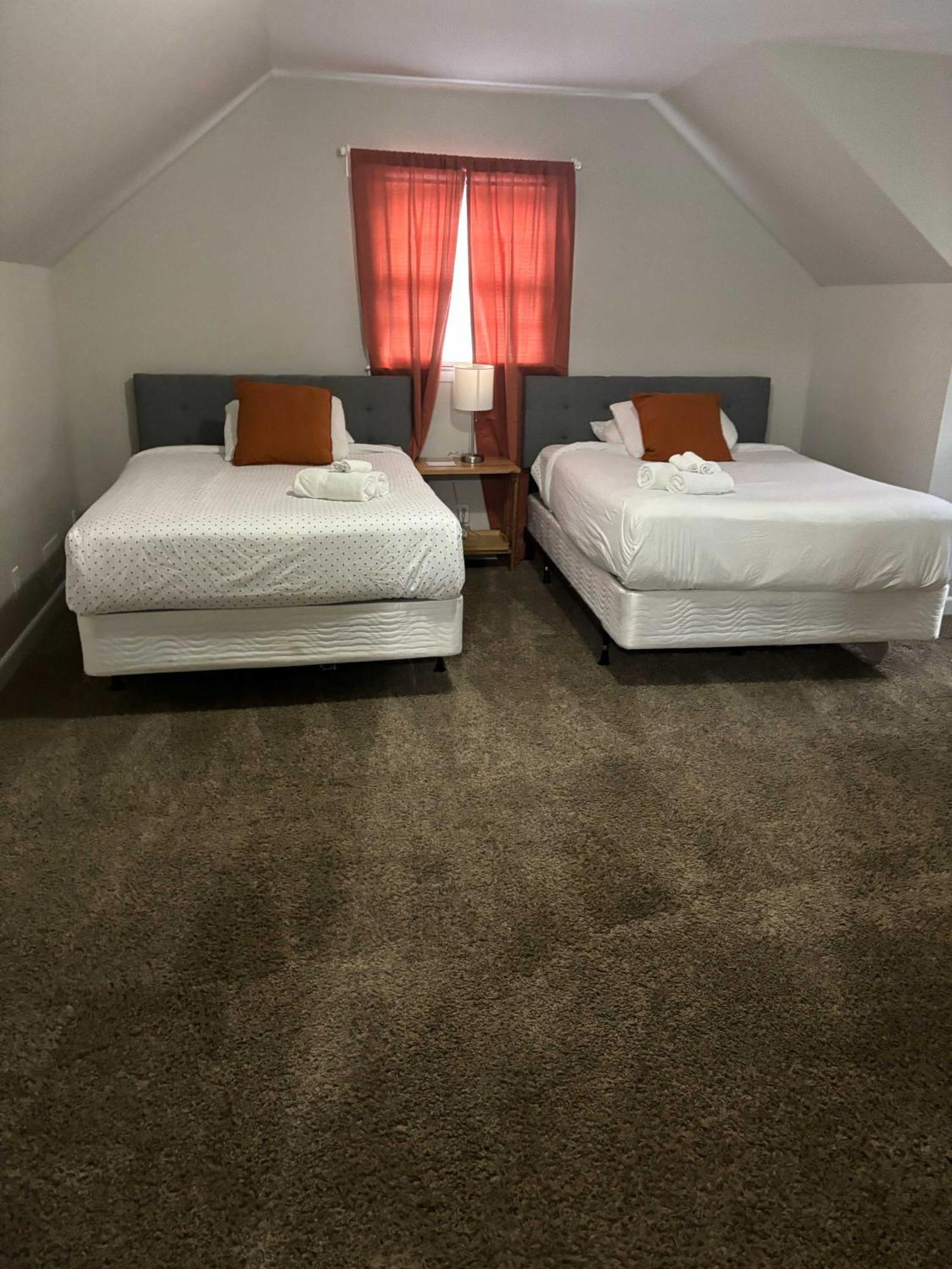 Comfy In Columbia别墅 外观 照片