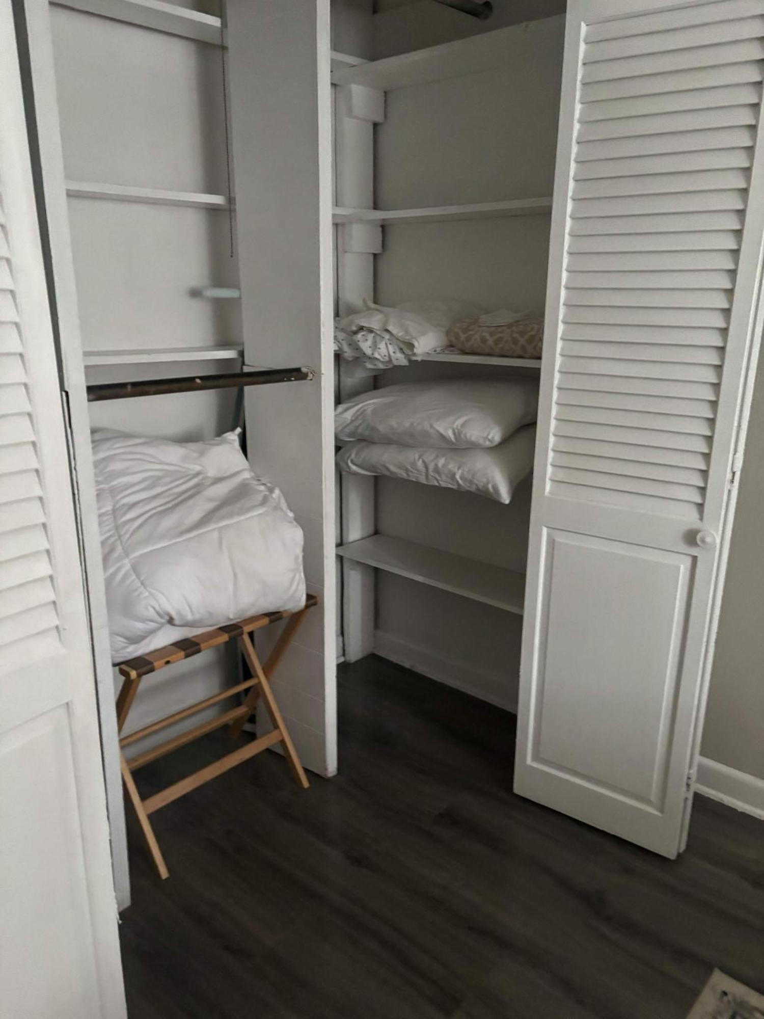 Comfy In Columbia别墅 外观 照片