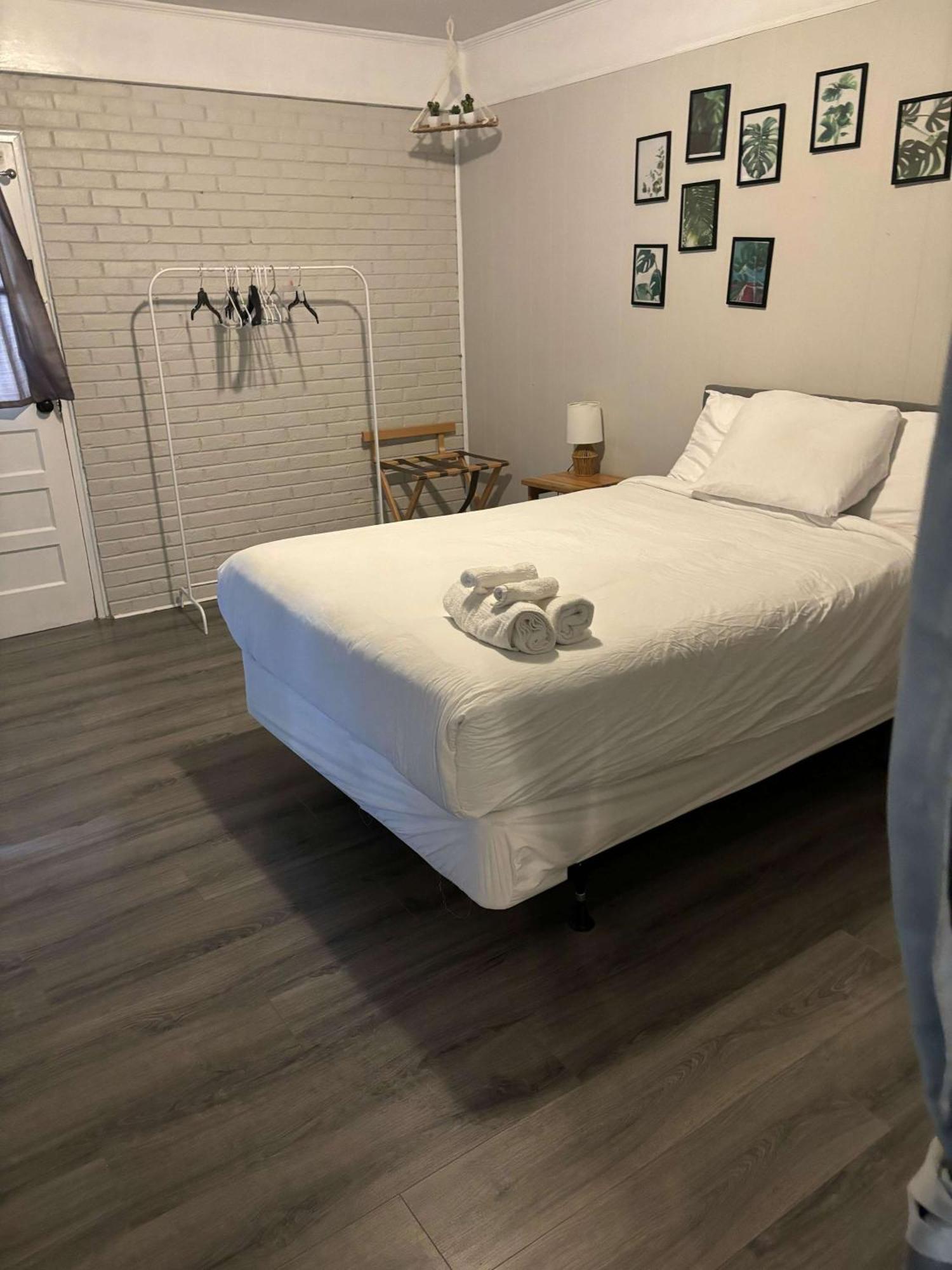 Comfy In Columbia别墅 外观 照片